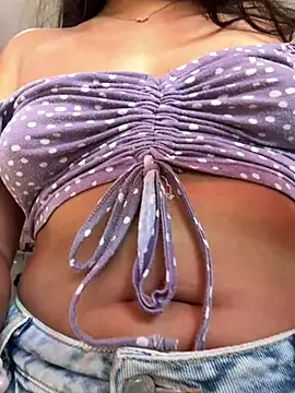 saranghae  online show from 03/11/26, 08:59