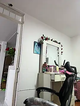 saranghae  online show from 03/30/26, 02:56