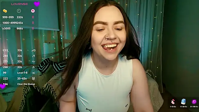 ashton heidii online show from 04/03/26, 12:08