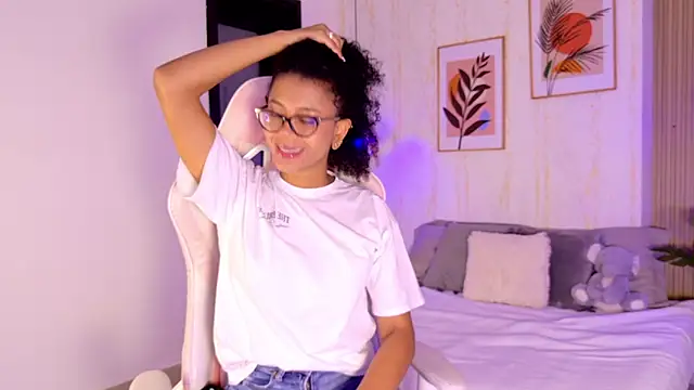 Ayleen Dunkan online show from 02/27/26, 01:22