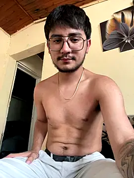 DanteRushh online show from 09/12/25, 08:31