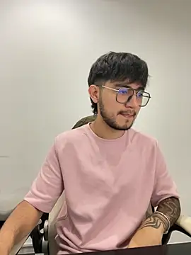 DanteRushh online show from 10/15/25, 12:16