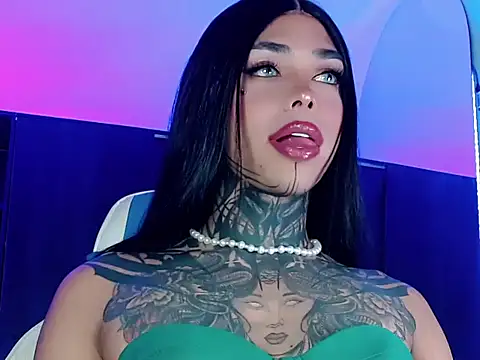 deborahotts online show from 03/21/26, 01:54