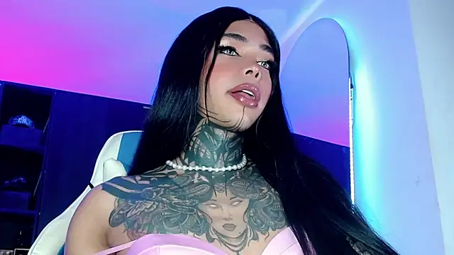 deborahotts online show from 04/07/26, 09:21