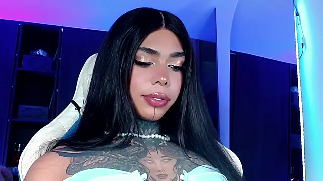 deborahotts online show from 04/08/26, 09:37