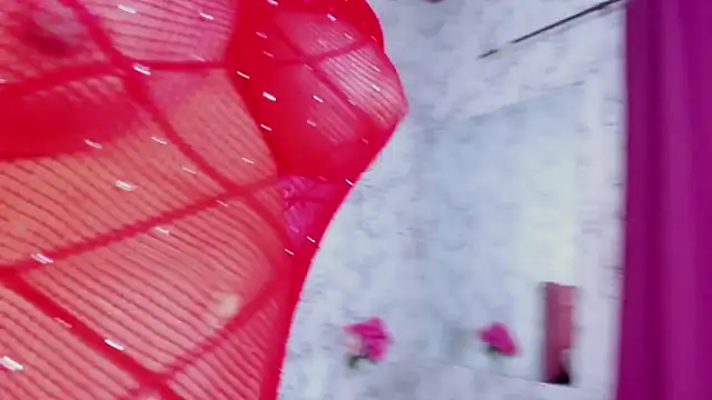 SofiiFoox online show from 02/07/26, 11:14