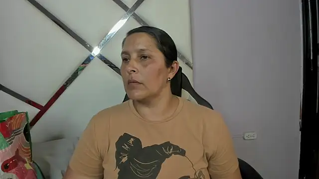 KikaDuque online show from 06/01/26, 07:04