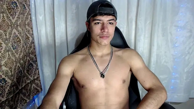 jacobbiker online show from 11/09/25, 11:41