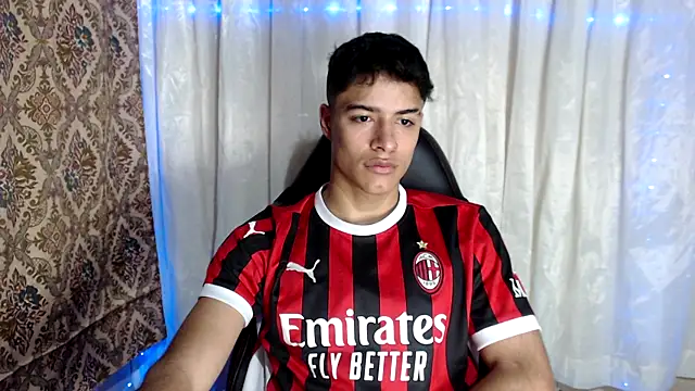 jacobbiker online show from 11/14/25, 06:23