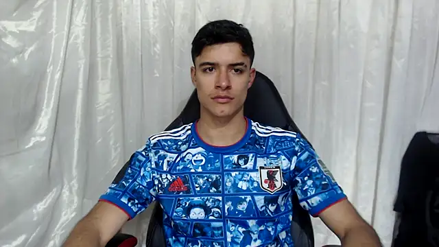 jacobbiker online show from 11/20/25, 05:07