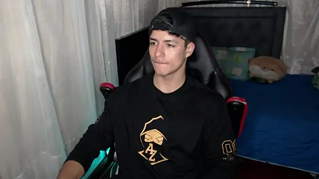 jacobbiker online show from 02/04/26, 12:00