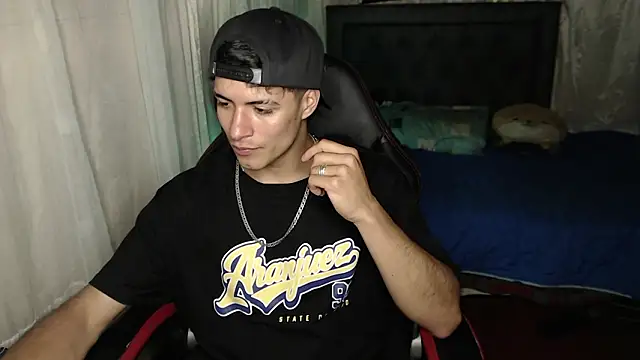 jacobbiker online show from 02/11/26, 02:16