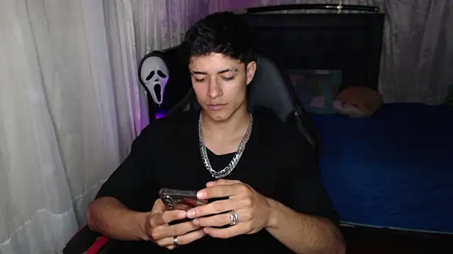 jacobbiker online show from 02/12/26, 03:45