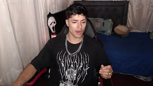 jacobbiker online show from 02/17/26, 03:36