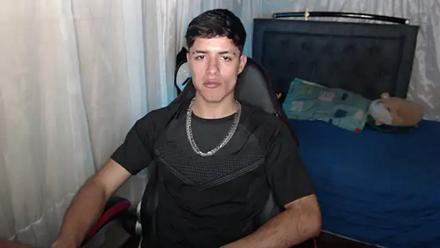 jacobbiker online show from 02/19/26, 04:30