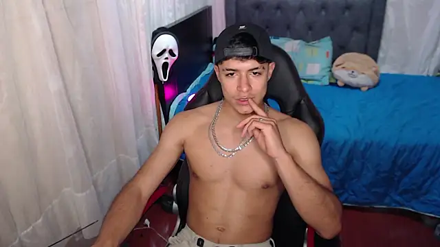 jacobbiker online show from 02/23/26, 04:43