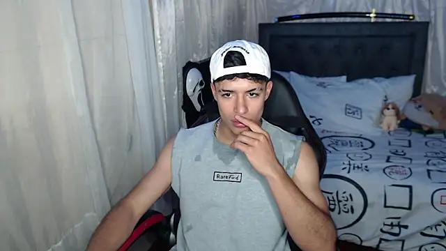 jacobbiker online show from 03/05/26, 04:52