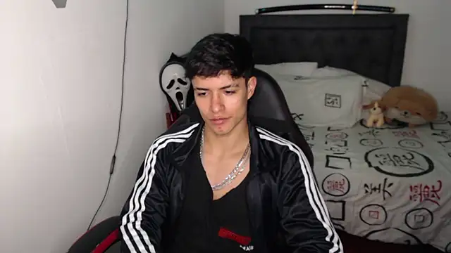 jacobbiker online show from 03/13/26, 04:30