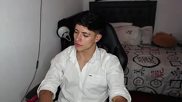 jacobbiker online show from 03/19/26, 04:38