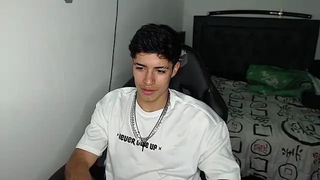 jacobbiker online show from 03/31/26, 12:12