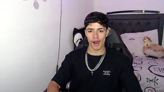 jacobbiker online show from 04/14/26, 04:29