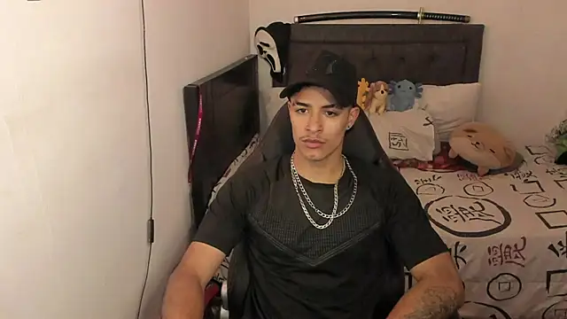 jacobbiker online show from 07/03/26, 05:14
