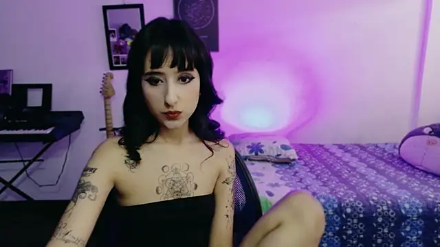 atenea dragon   online show from 03/14/26, 04:45