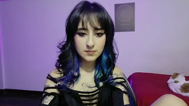 atenea dragon   online show from 04/13/26, 07:41