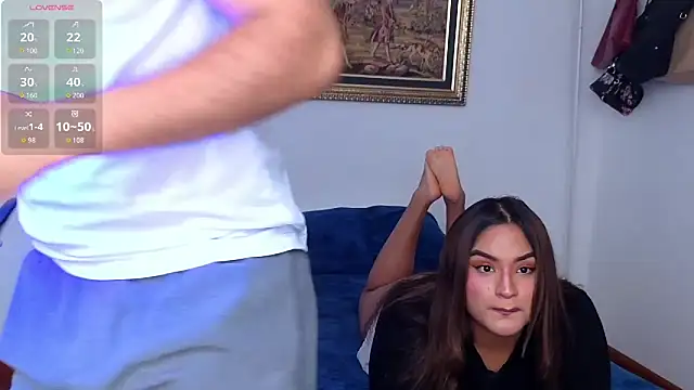 laurale phillipe online show from 02/25/26, 05:55