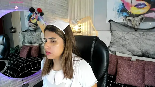 scarletbaker  online show from 10/22/25, 01:33