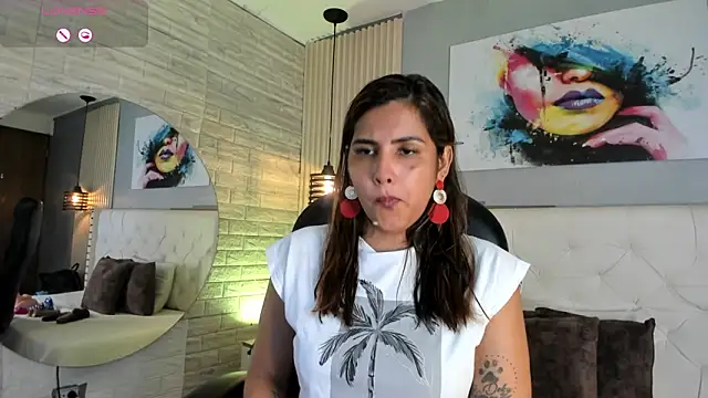 scarletbaker  online show from 04/13/26, 07:41