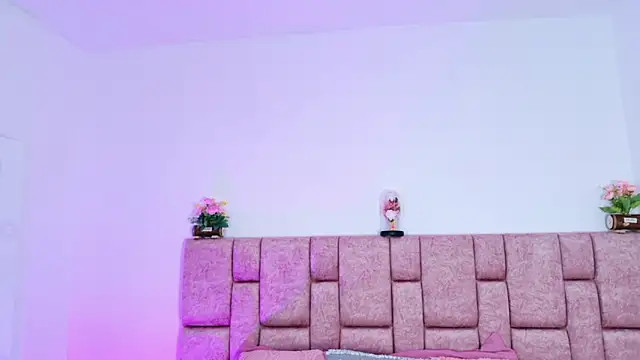 ScarlettLuxe online show from 11/13/25, 12:37