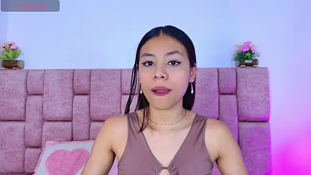 ScarlettLuxe online show from 11/22/25, 11:31