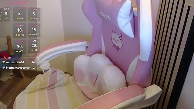 Snapshot of la_marseillaise chatting on 12/19/25, 09:33 la marseillaise online show from 12/19/25, 09:33