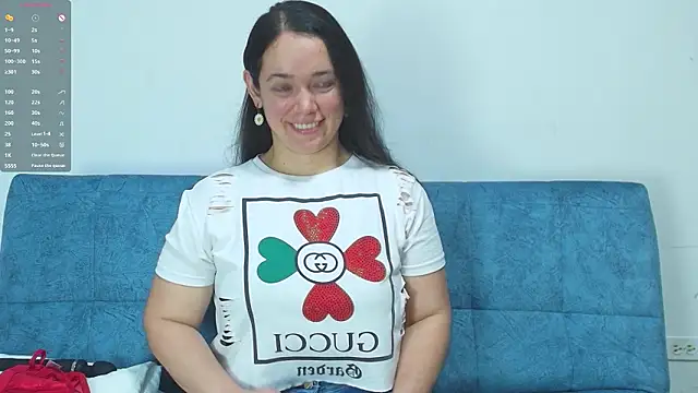 loreen grey online show from 03/27/26, 08:08