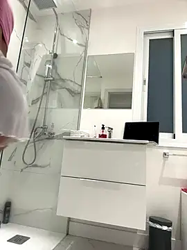 CamyBlossom online show from 09/28/25, 06:24