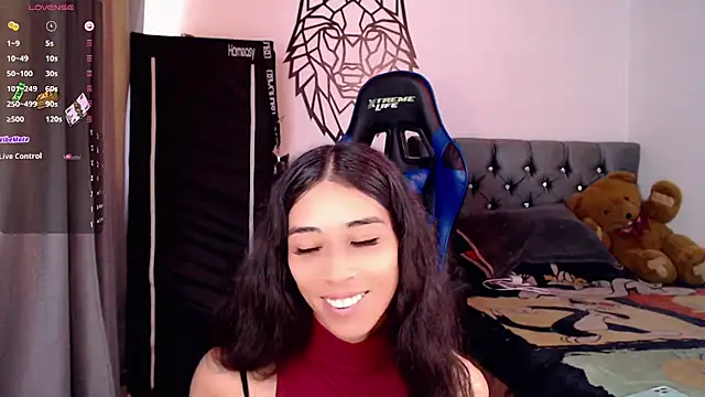 Sweet-Cris online show from 09/10/25, 06:41