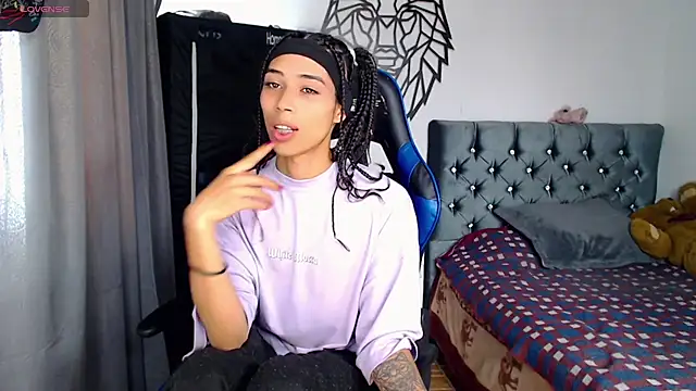 Sweet-Cris online show from 09/19/25, 02:40