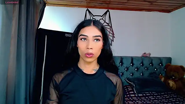 Sweet-Cris online show from 09/20/25, 04:08