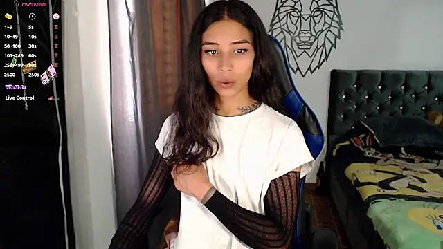 Sweet-Cris online show from 12/02/25, 06:14