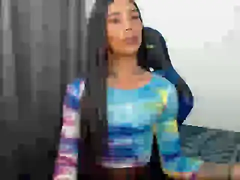 Sweet-Cris online show from 02/06/26, 04:21