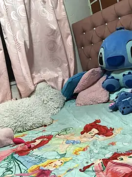 Rachellcooperrr online show from 01/09/26, 12:13