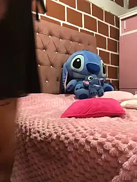 Rachellcooperrr online show from 02/26/26, 09:58