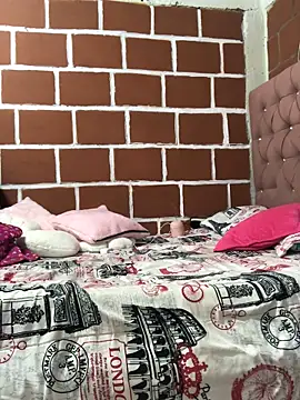 Rachellcooperrr online show from 03/31/26, 02:35