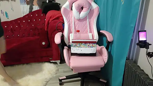 rubystrip online show from 12/02/25, 08:37