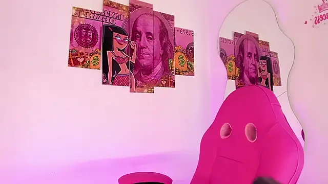 Rachell coollins online show from 01/17/26, 10:24