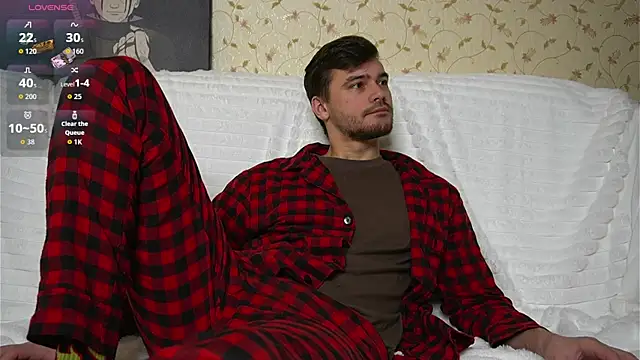 johnstoneisland online show from 12/20/25, 09:16