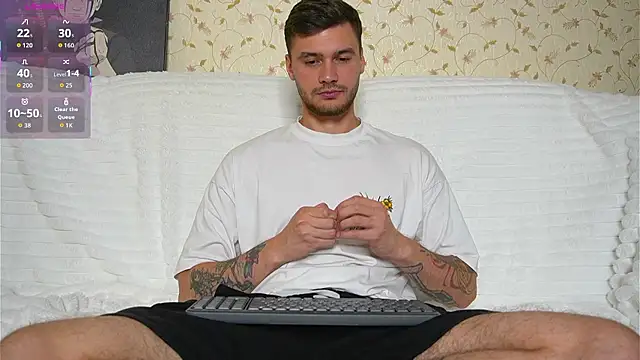 johnstoneisland online show from 07/08/26, 07:40