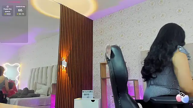 BLUE TAY1 online show from 09/15/25, 11:43