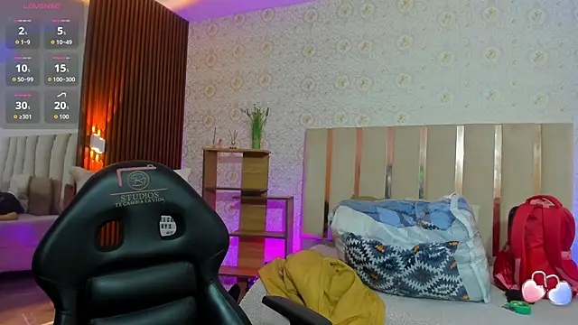 BLUE TAY1 online show from 09/19/25, 11:44